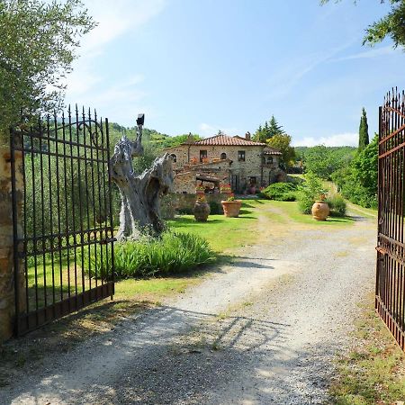 Holiday Home Poggio Velluto By Interhome 세지아노 외부 사진