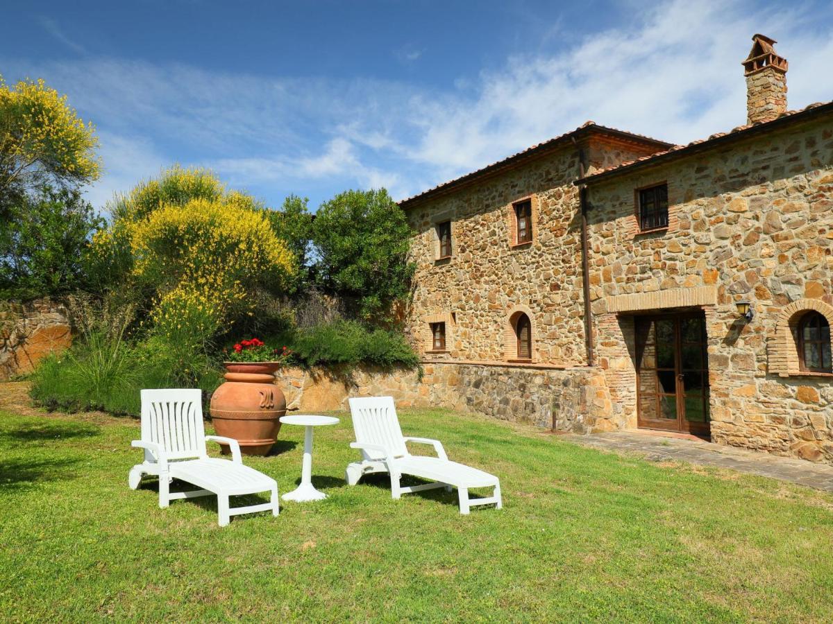 Holiday Home Poggio Velluto By Interhome 세지아노 외부 사진