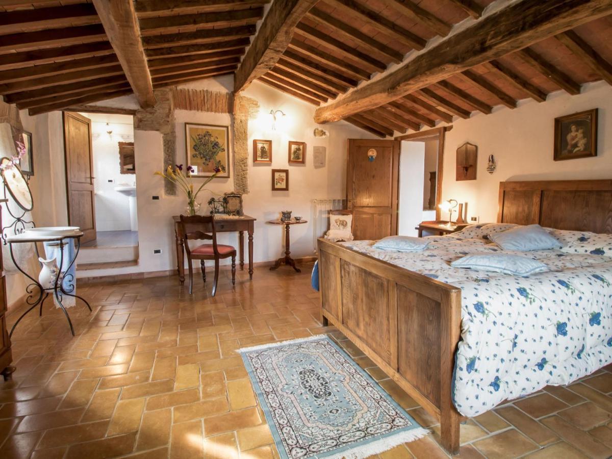 Holiday Home Poggio Velluto By Interhome 세지아노 외부 사진